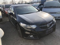 Used Honda Accord