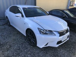 Used Lexus GS
