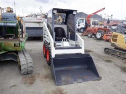 Used TCM BOBCAT