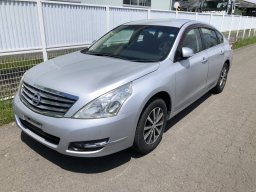 Used Nissan TEANA