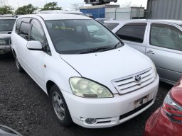 Used Toyota IPSUM