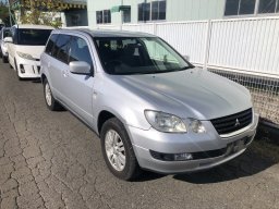 Used Mitsubishi AIRTRECK