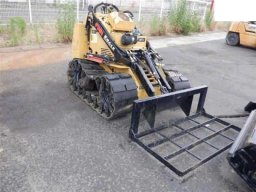 Used CAT Wheel Loader