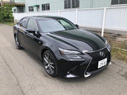Used Lexus GS