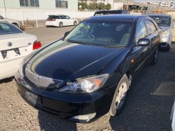 Used Toyota Camry