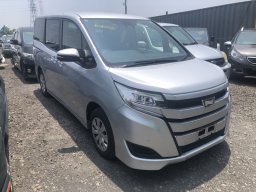 Used Toyota Noah