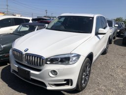 Used BMW X 5