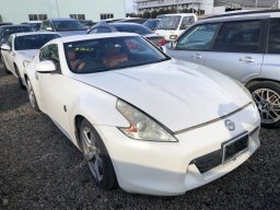 Used Nissan Fairlady Z