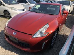 Used Nissan Fairlady Z