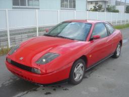 Used Fiat Coupe