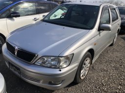 Used Toyota VISTA ARDEO