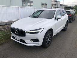 Used Volvo XC60