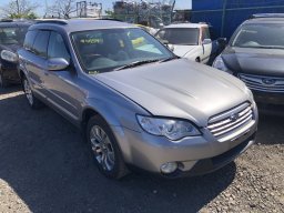 Used Subaru Legacy Outback