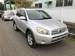 Used Toyota RAV4