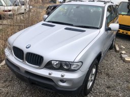 Used BMW X5