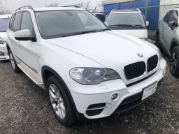 Used BMW X5