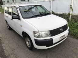 Used Toyota PROBOX