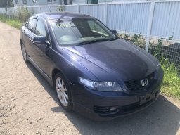 Used Honda Accord