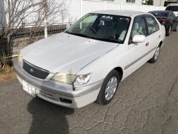 Used Toyota Corona Premio