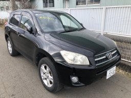 Used Toyota RAV4