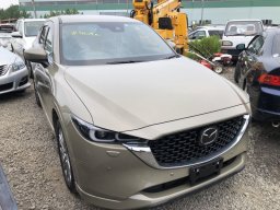 Used Mazda cx-5