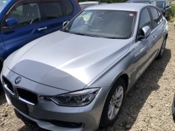 Used BMW 3 Series