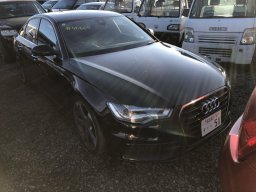 Used Audi A6