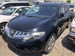 Used Nissan Murano