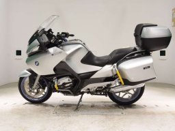 Used BMW Bike