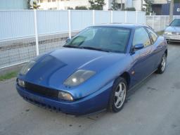 Used Fiat Coupe