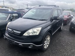 Used Honda CR-V
