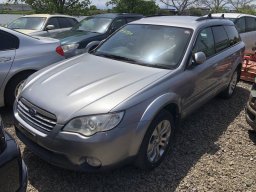 Used Subaru Legacy Outback