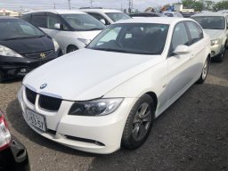 Used BMW 3 Series