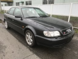 Used Audi S6