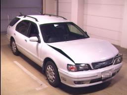 Used Nissan CEFIRO