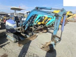Used Mitsubishi EXCAVATOR