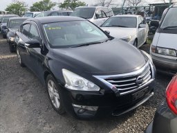 Used Nissan TEANA
