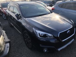 Used Subaru Legacy Outback