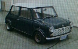 Used Rover MINI
