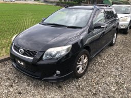 Used Toyota Corolla Fielder