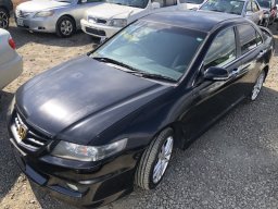 Used Honda Accord