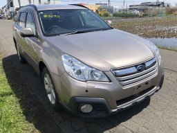 Used Subaru Legacy Outback