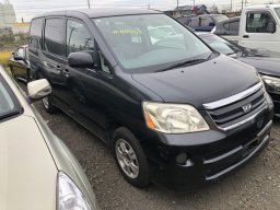 Used Toyota Noah