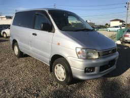 Used Toyota Lite Ace Noah