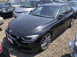 Used BMW 3 Series