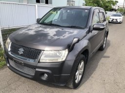 Used Suzuki ESCUDO