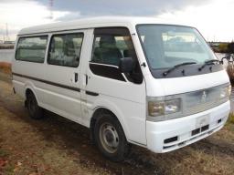 Used Mitsubishi Delica Wagon