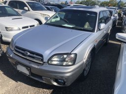 Used Subaru Legacy Lancaster