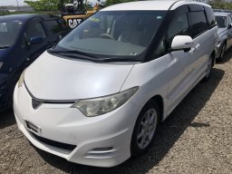 Used Toyota ESTIMA