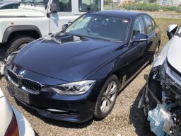 Used BMW 3 Series